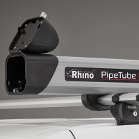 Rhino Aluminium 3 Metre PipeTube Pro - Lined - RP22